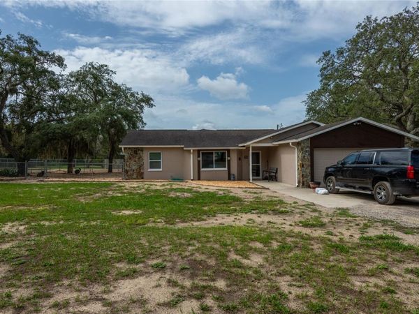 16142 BREAKWATER LANE , SPRING HILL, FL 34610