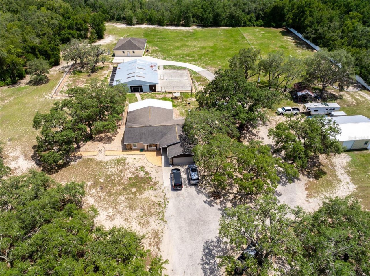 16142 Breakwater Lane, Spring Hill, FL 34610 Photo