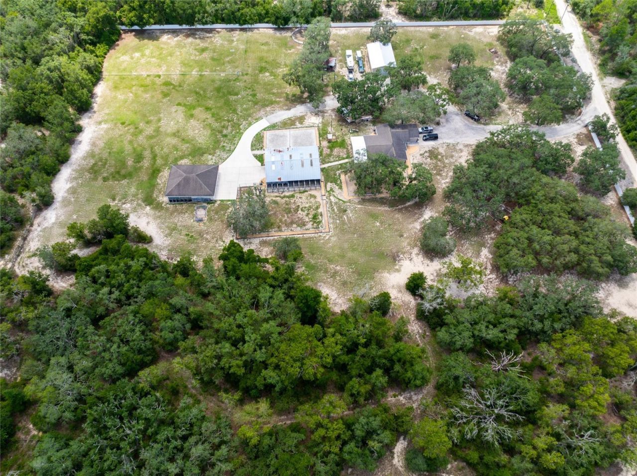 16142 Breakwater Lane, Spring Hill, FL 34610 Photo
