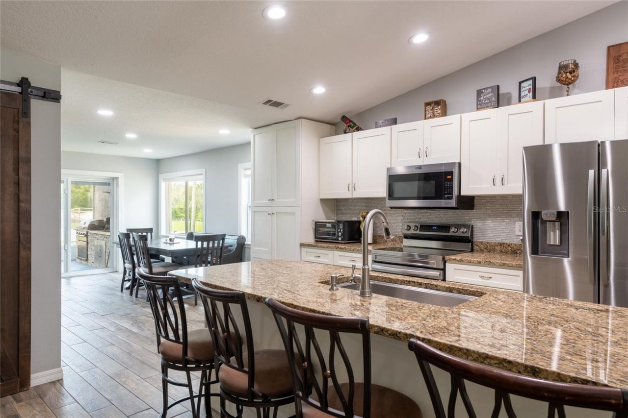 16142 Breakwater Lane, Spring Hill, FL 34610 Photo