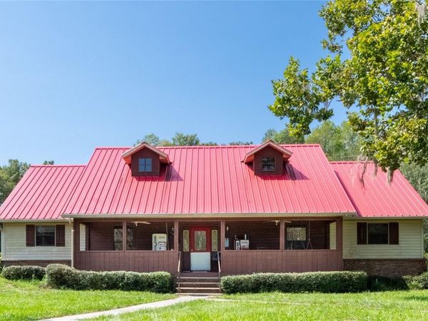 11817 MURCOTT WAY , LAND O LAKES, FL 34638