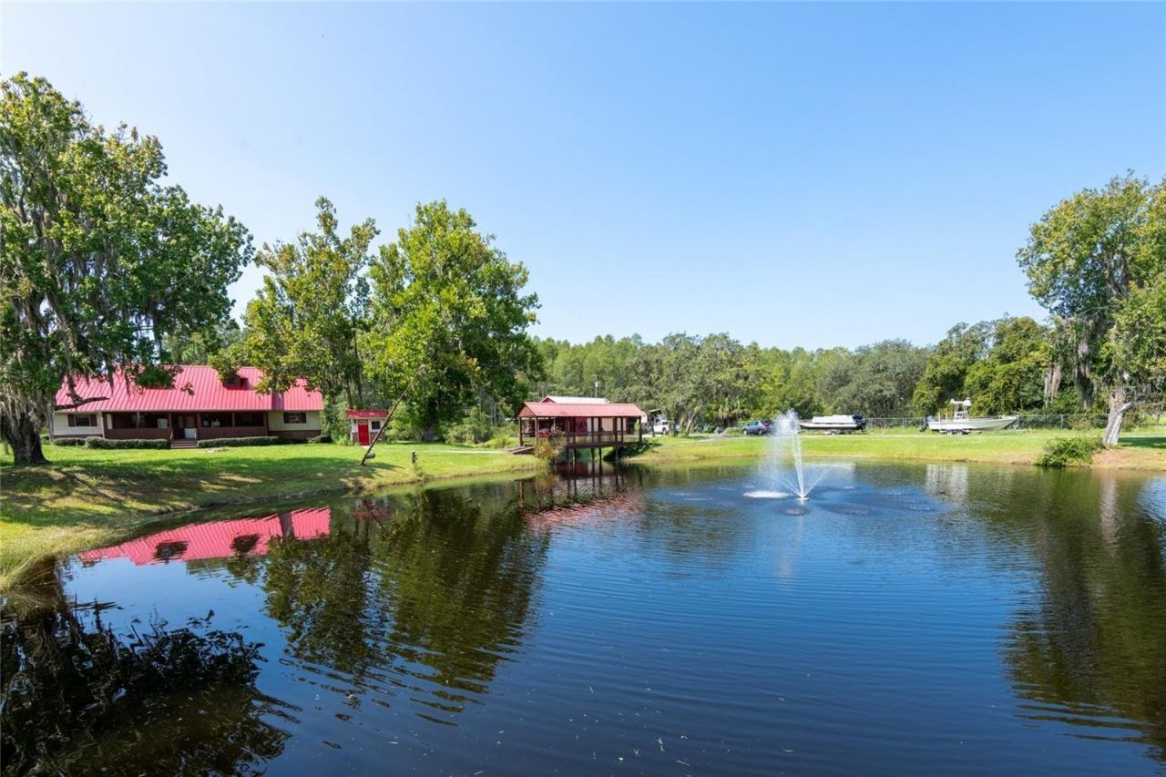11817 Murcott Way, Land O Lakes, FL 34638 Photo