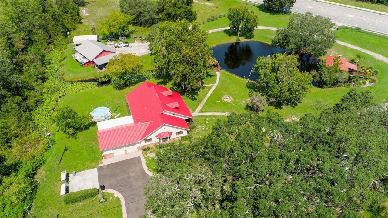 11817 Murcott Way, Land O Lakes, FL 34638 Photo
