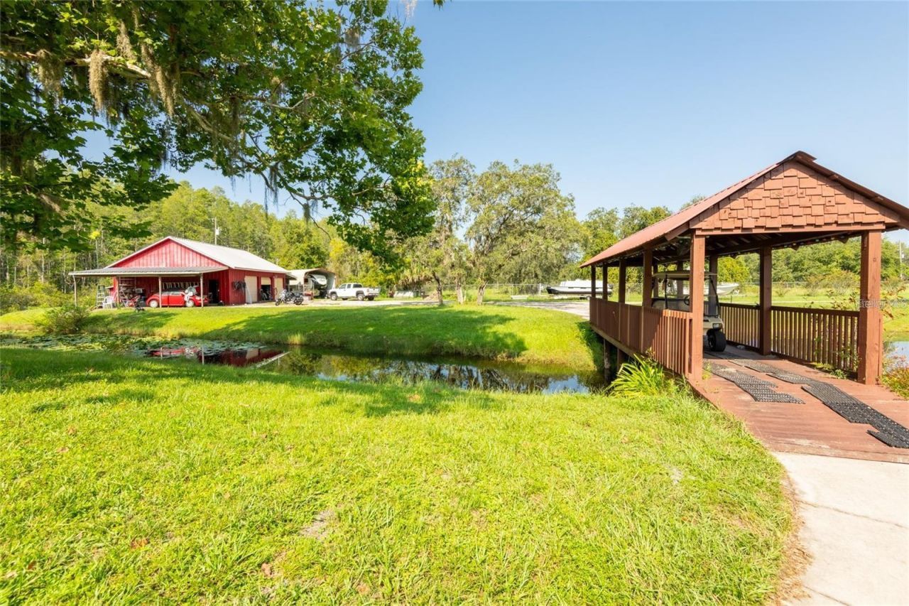 11817 Murcott Way, Land O Lakes, FL 34638 Photo
