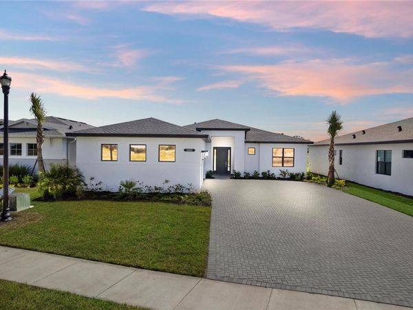 14443 COASTAL WOODLAND LANE , PARRISH, FL 34219