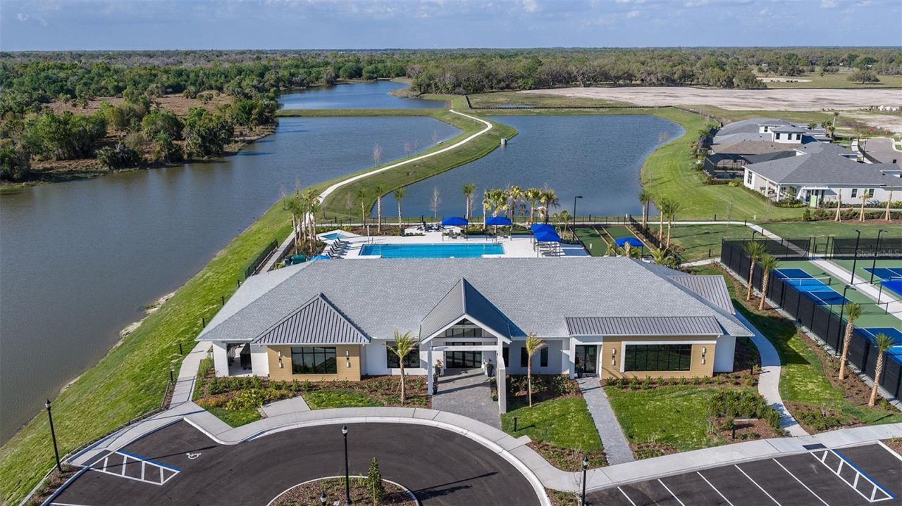 14443 Coastal Woodland Lane, Parrish, FL 34219 Photo
