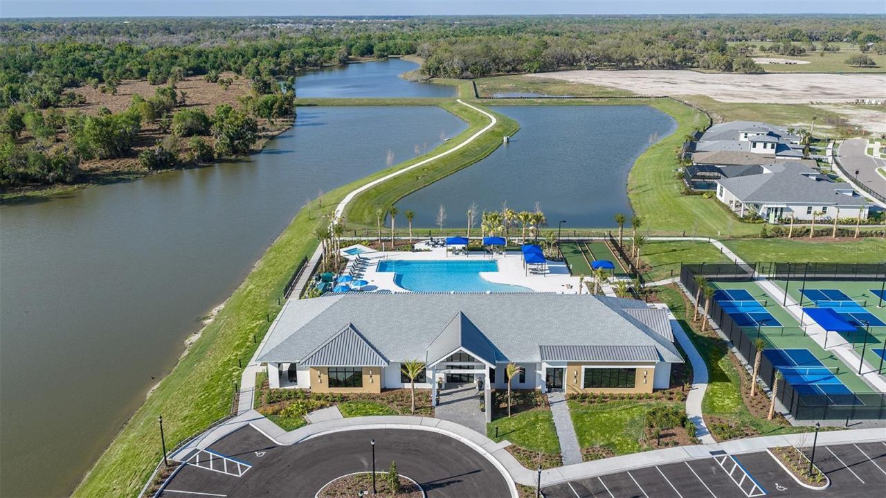 14443 Coastal Woodland Lane, Parrish, FL 34219 Photo
