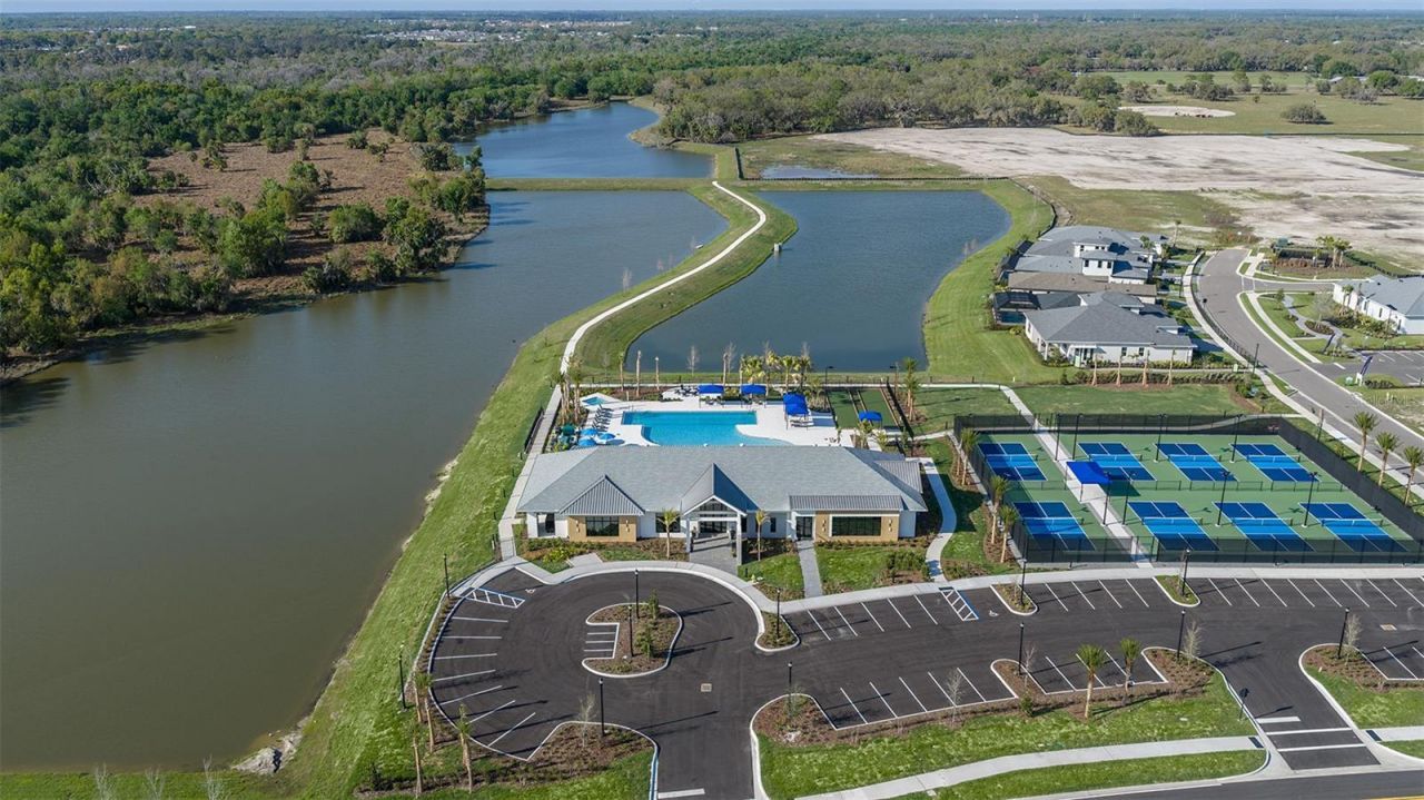 14443 Coastal Woodland Lane, Parrish, FL 34219 Photo