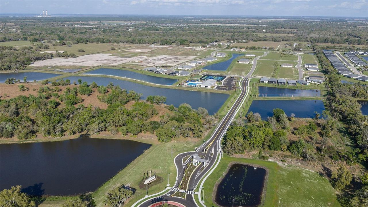 14443 Coastal Woodland Lane, Parrish, FL 34219 Photo