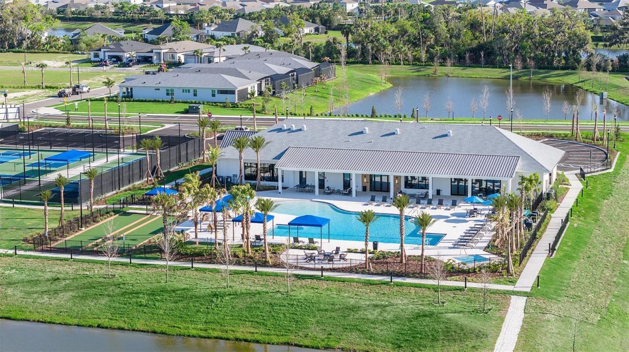 14443 Coastal Woodland Lane, Parrish, FL 34219 Photo