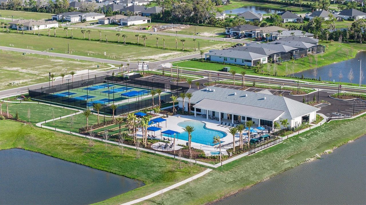 14443 Coastal Woodland Lane, Parrish, FL 34219 Photo