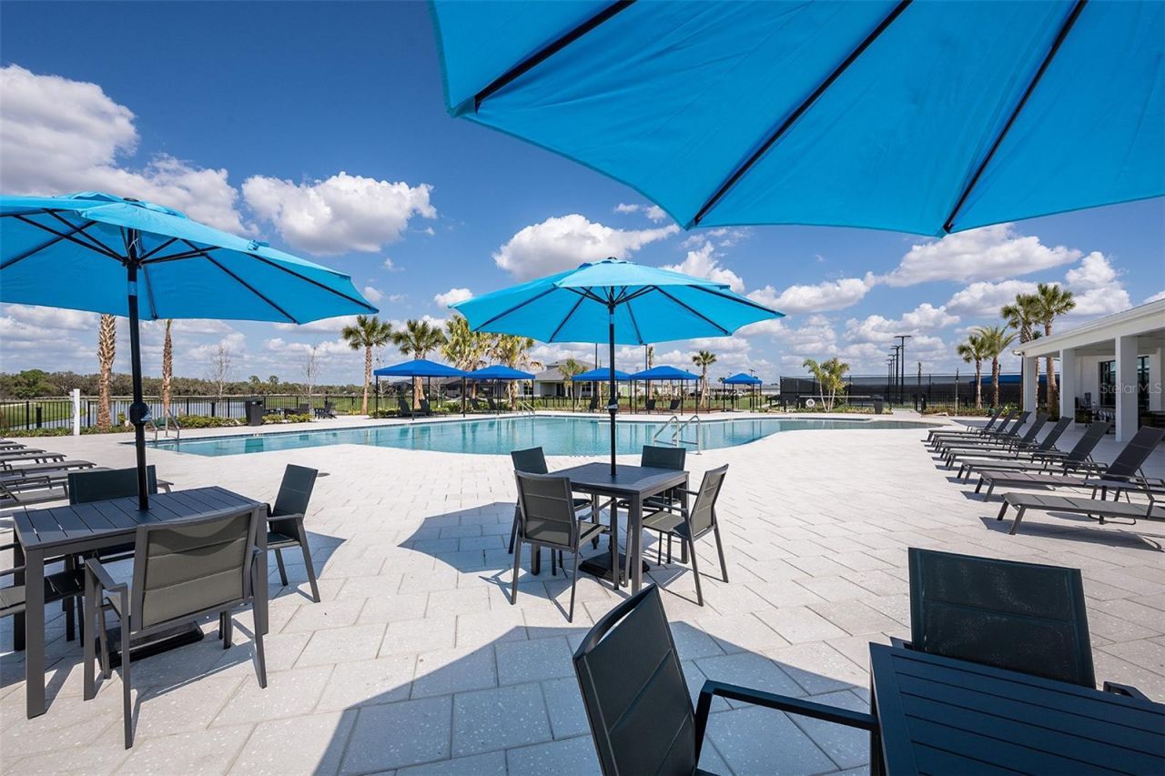 14443 Coastal Woodland Lane, Parrish, FL 34219 Photo