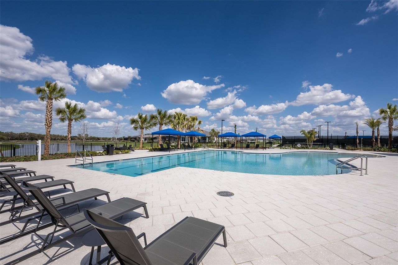 14443 Coastal Woodland Lane, Parrish, FL 34219 Photo
