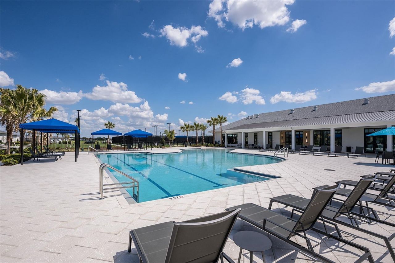 14443 Coastal Woodland Lane, Parrish, FL 34219 Photo