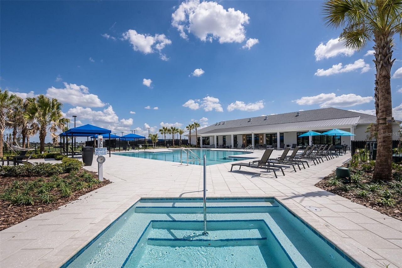 14443 Coastal Woodland Lane, Parrish, FL 34219 Photo