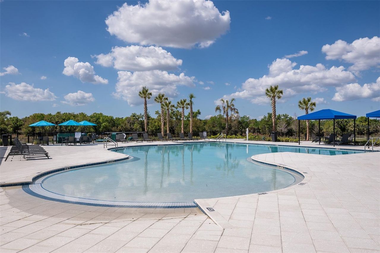 14443 Coastal Woodland Lane, Parrish, FL 34219 Photo