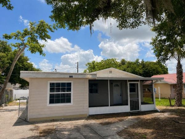 1020 PISGAH PLACE , LAKELAND, FL 33801