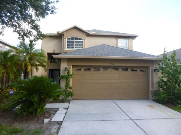 19146 CYPRESS GREEN DRIVE , LUTZ, FL 33558