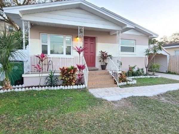 2306 W SAINT JOSEPH STREET , TAMPA, FL 33607