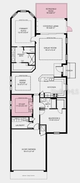14525 Derna Terrace, Bradenton, FL 34211 Photo