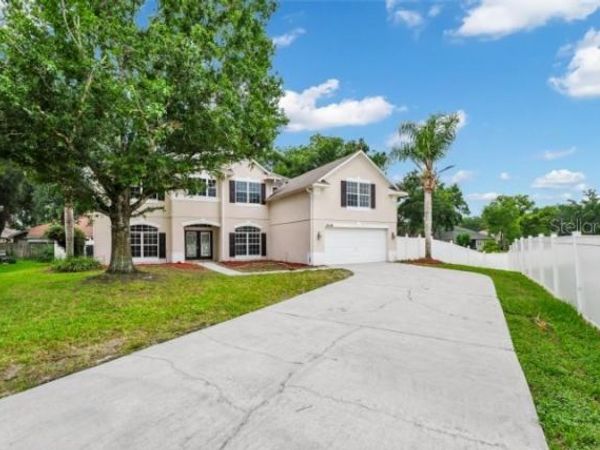 1889 POMEGRANATE COURT , OCOEE, FL 34761