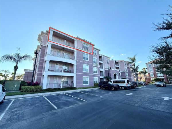 4840 CAYVIEW AVENUE , Unit 403, ORLANDO, FL 32819
