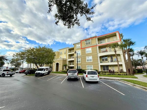 5049 SHOREWAY LOOP , Unit 407, ORLANDO, FL 32819