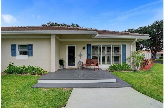 2622 NE 27th Avenue, Lighthouse Point, FL 33064 Photo