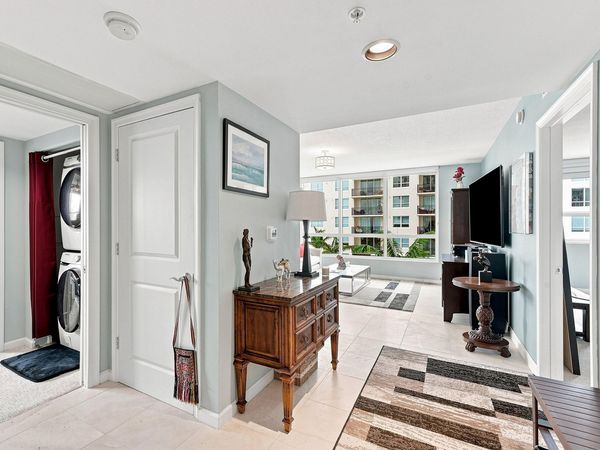 600 W Las Olas Boulevard, Unit 1203s, Fort Lauderdale, FL 33312