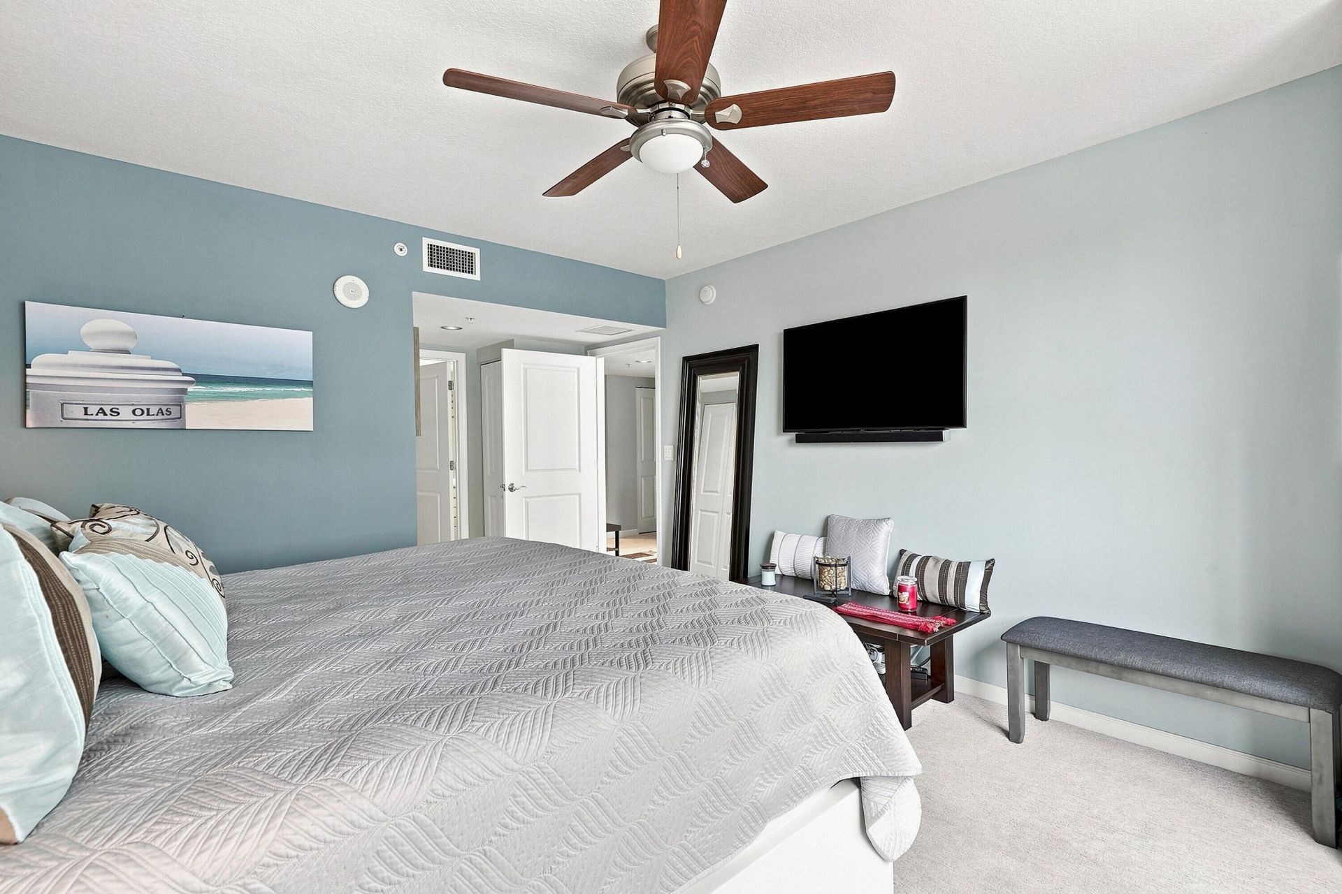 600 W Las Olas Boulevard, Unit 1203s, Fort Lauderdale, FL 33312 Photo