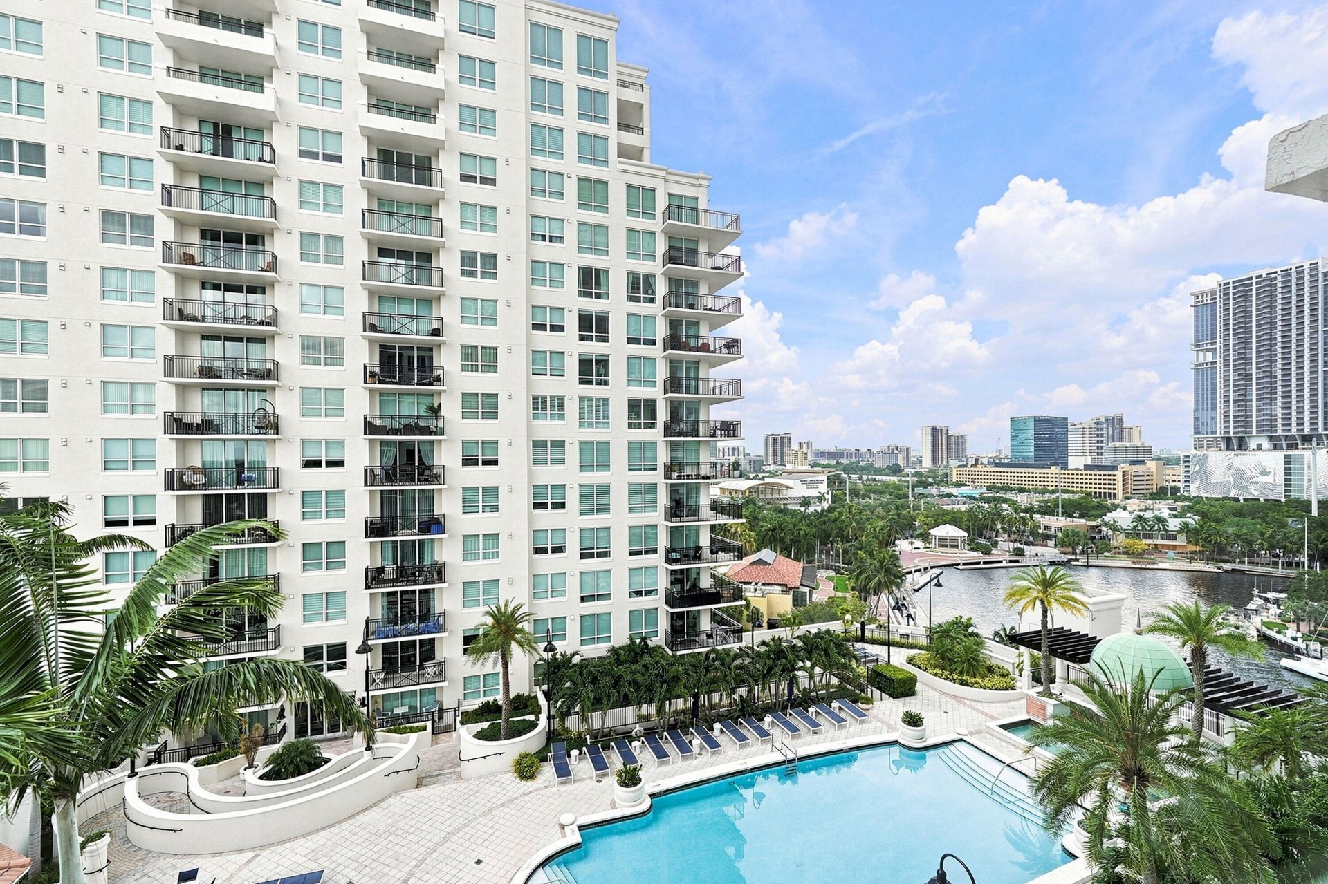 600 W Las Olas Boulevard, Unit 1203s, Fort Lauderdale, FL 33312 Photo