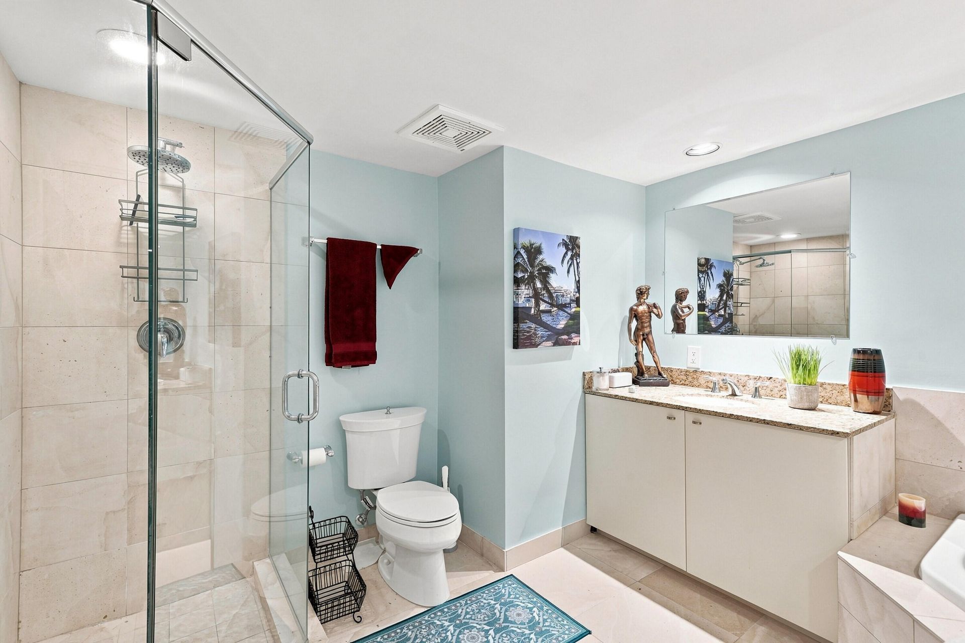 600 W Las Olas Boulevard, Unit 1203s, Fort Lauderdale, FL 33312 Photo
