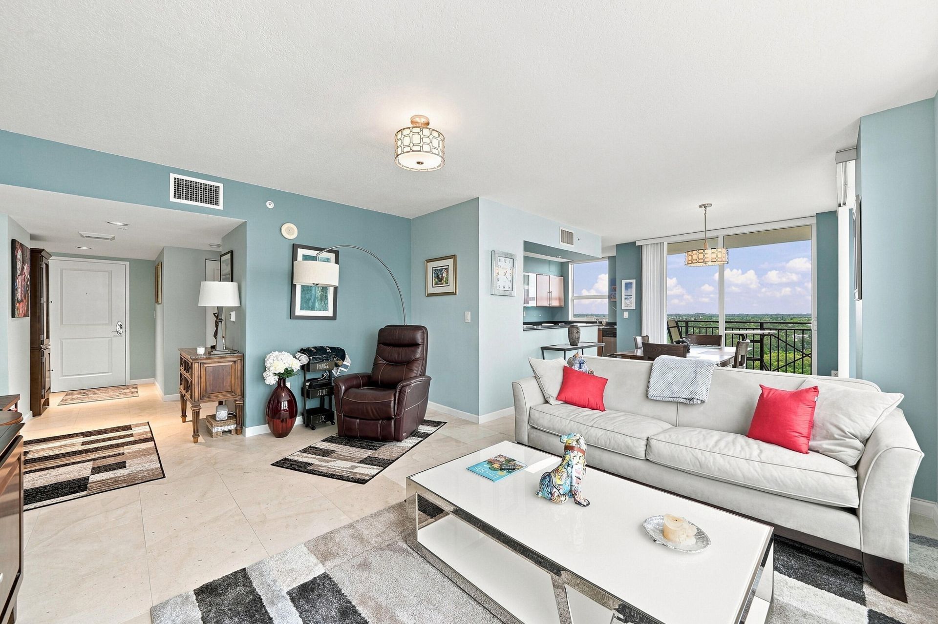 600 W Las Olas Boulevard, Unit 1203s, Fort Lauderdale, FL 33312 Photo