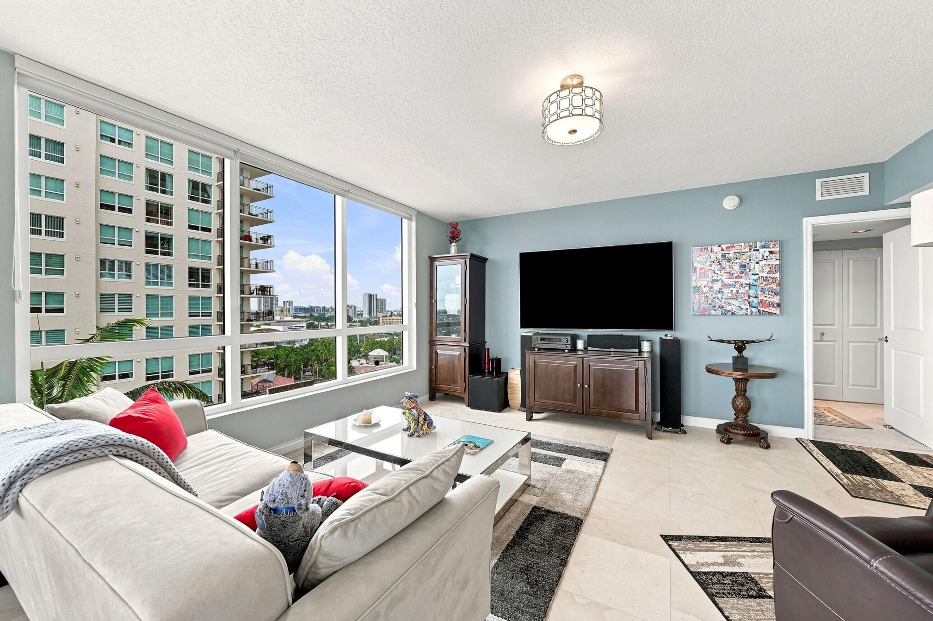 600 W Las Olas Boulevard, Unit 1203s, Fort Lauderdale, FL 33312 Photo