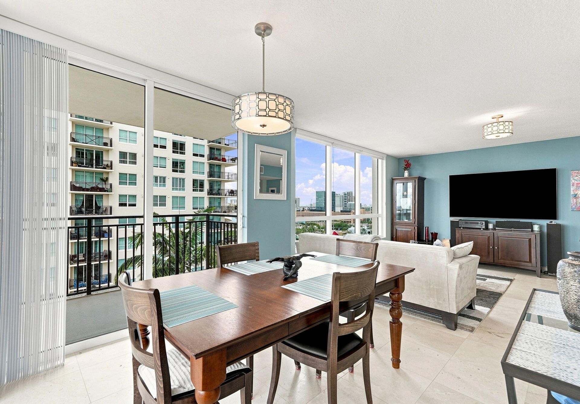 600 W Las Olas Boulevard, Unit 1203s, Fort Lauderdale, FL 33312 Photo