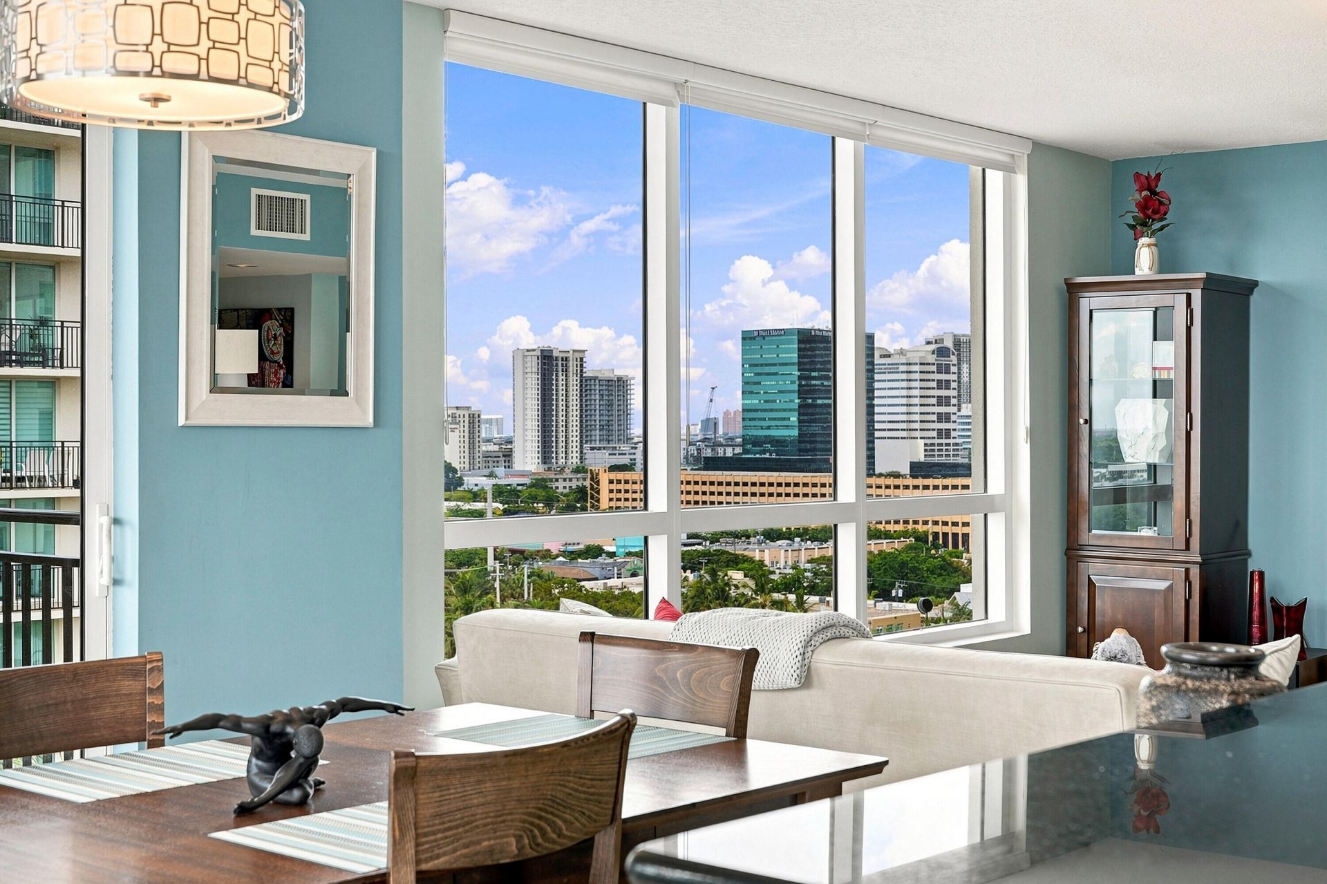 600 W Las Olas Boulevard, Unit 1203s, Fort Lauderdale, FL 33312 Photo