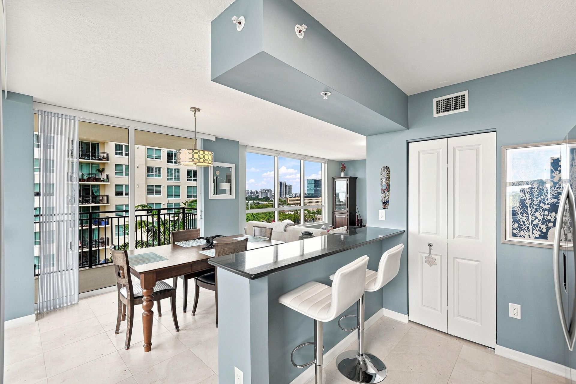 600 W Las Olas Boulevard, Unit 1203s, Fort Lauderdale, FL 33312 Photo