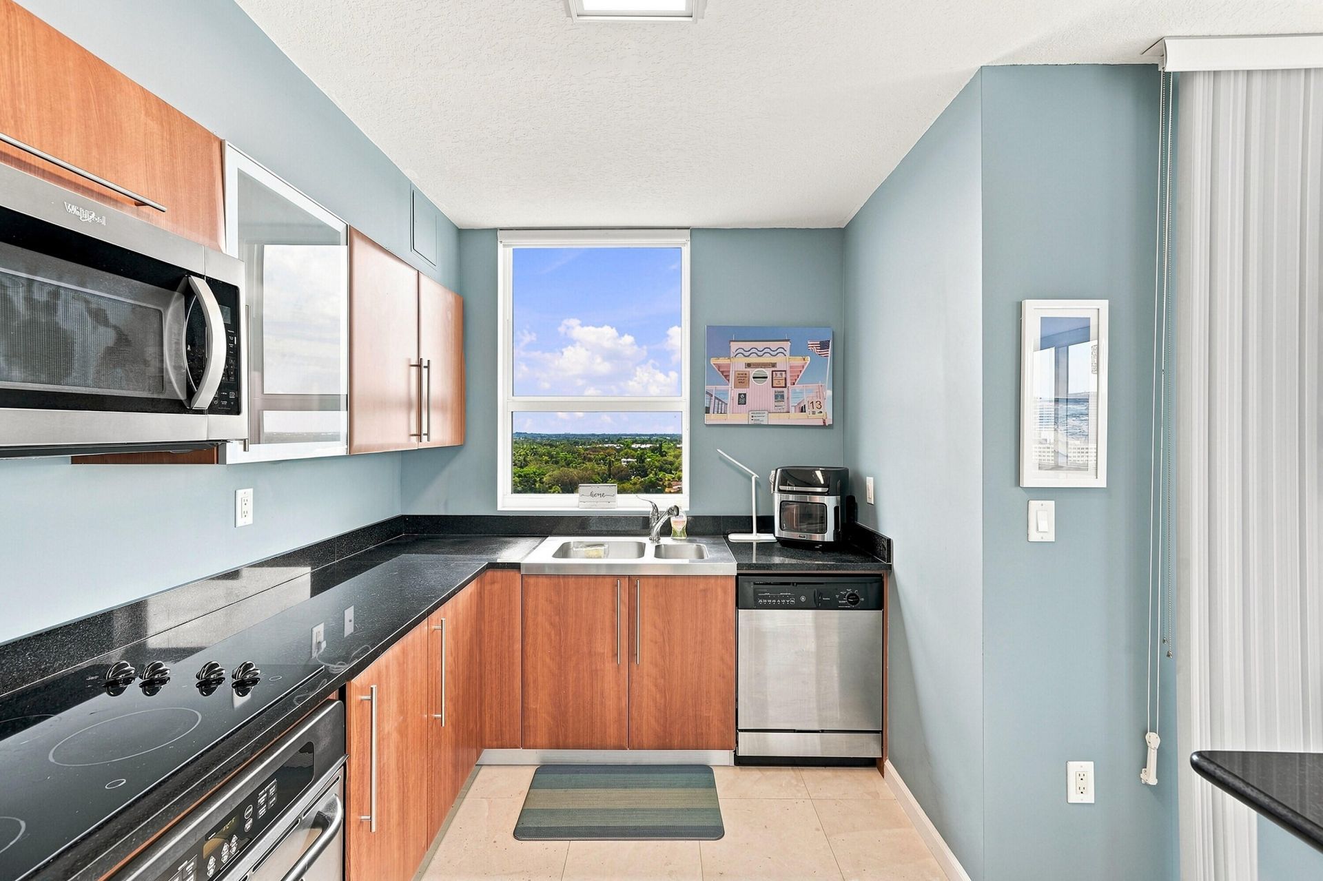 600 W Las Olas Boulevard, Unit 1203s, Fort Lauderdale, FL 33312 Photo