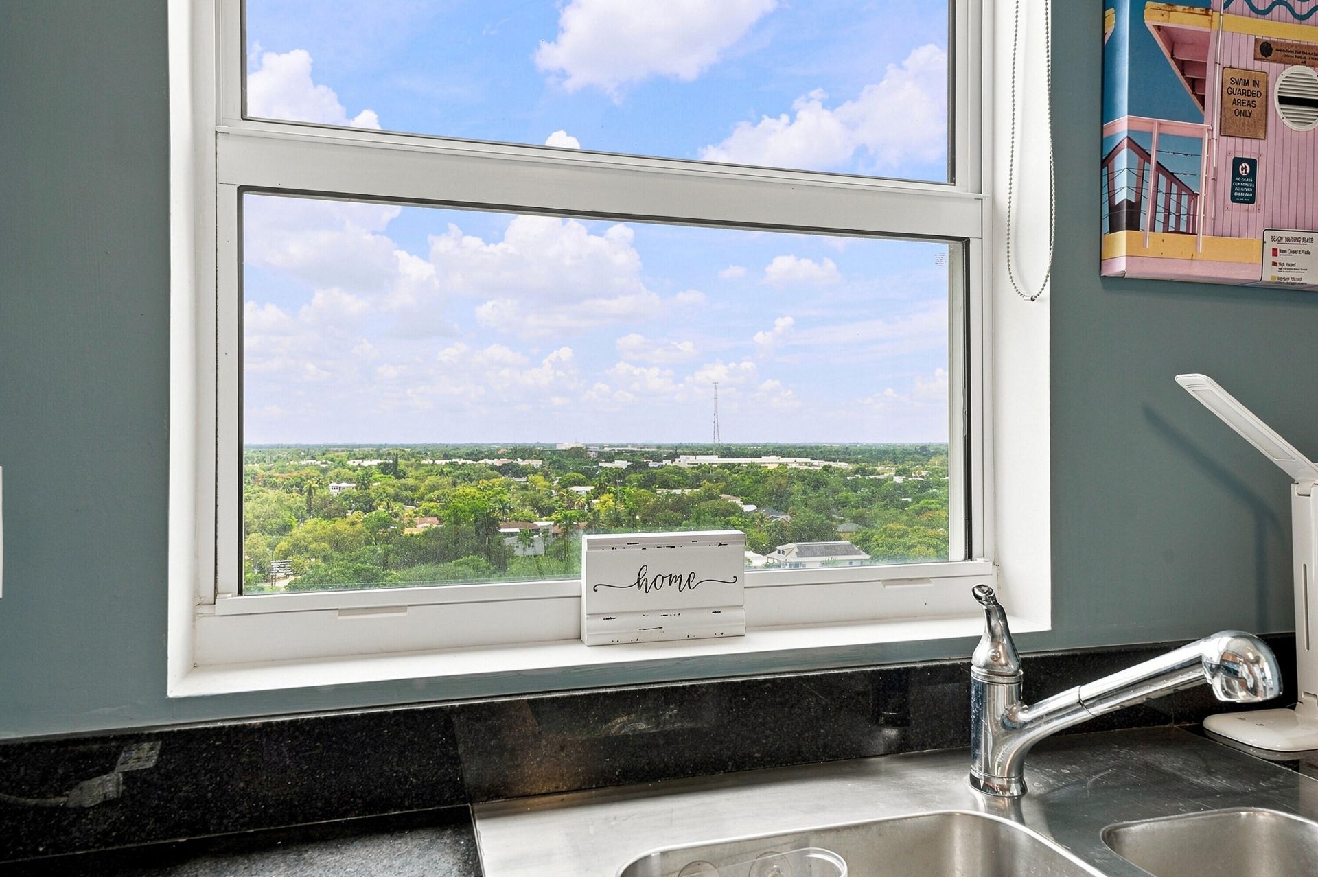 600 W Las Olas Boulevard, Unit 1203s, Fort Lauderdale, FL 33312 Photo