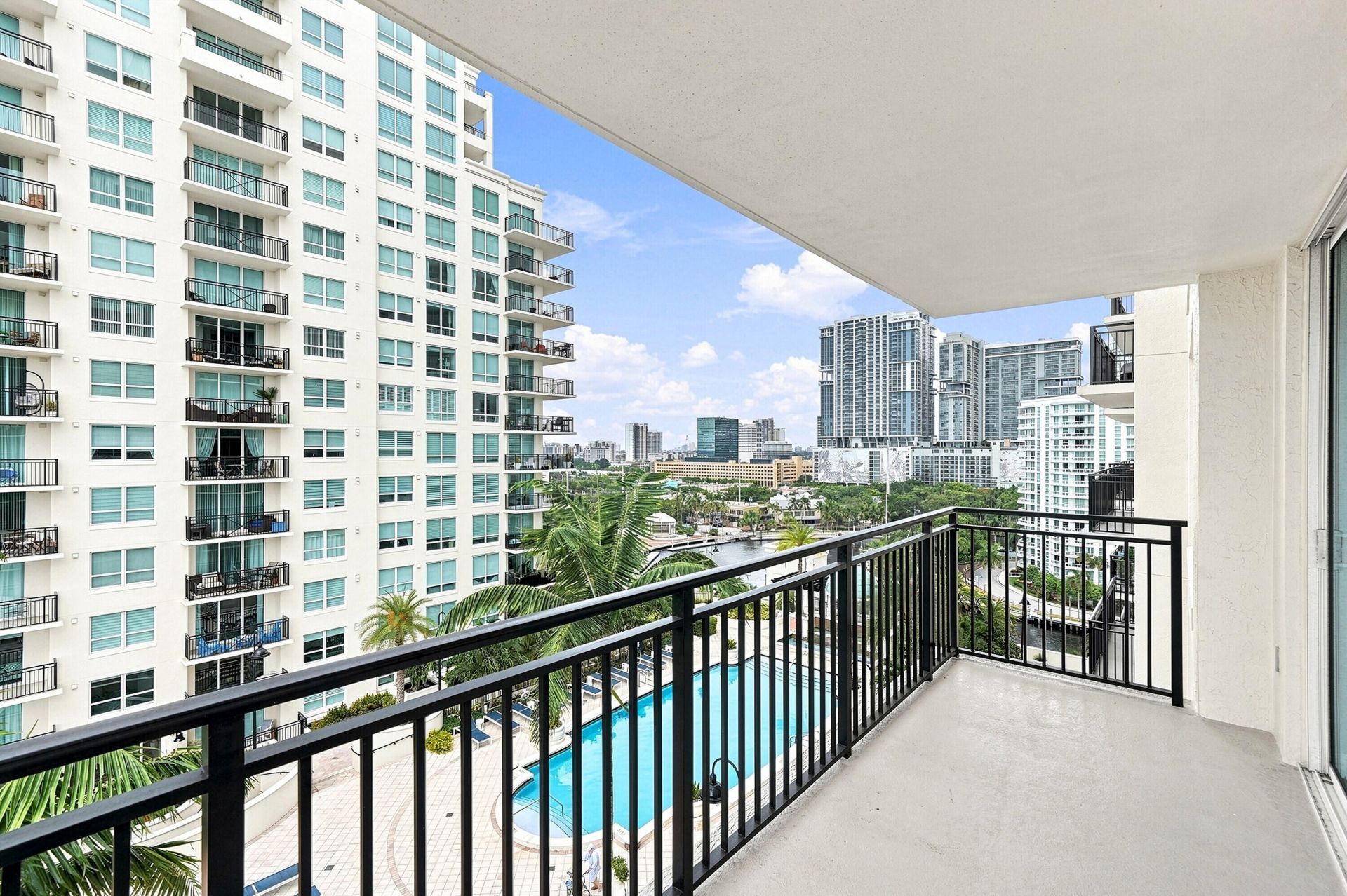 600 W Las Olas Boulevard, Unit 1203s, Fort Lauderdale, FL 33312 Photo