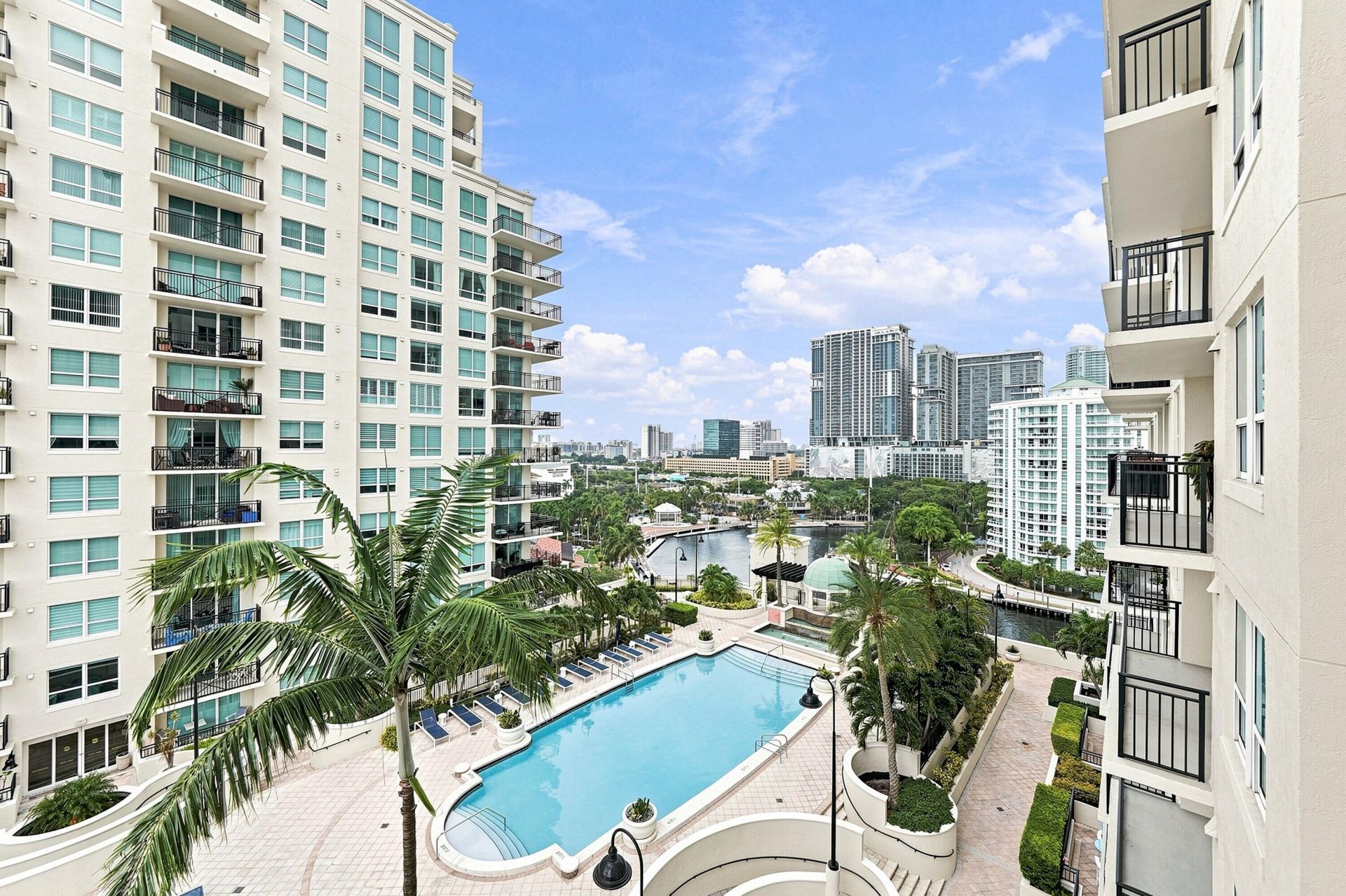 600 W Las Olas Boulevard, Unit 1203s, Fort Lauderdale, FL 33312 Photo