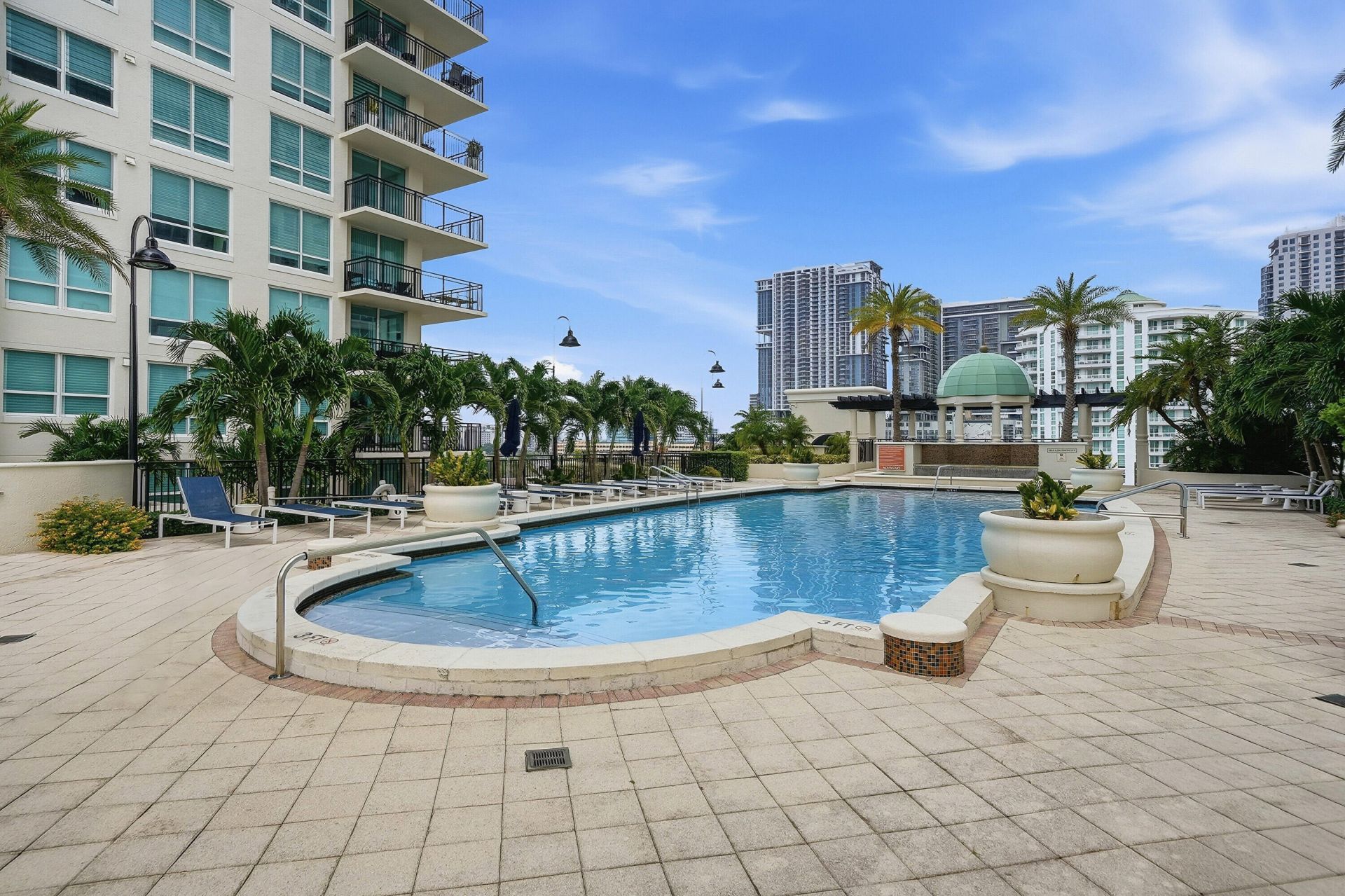 600 W Las Olas Boulevard, Unit 1203s, Fort Lauderdale, FL 33312 Photo