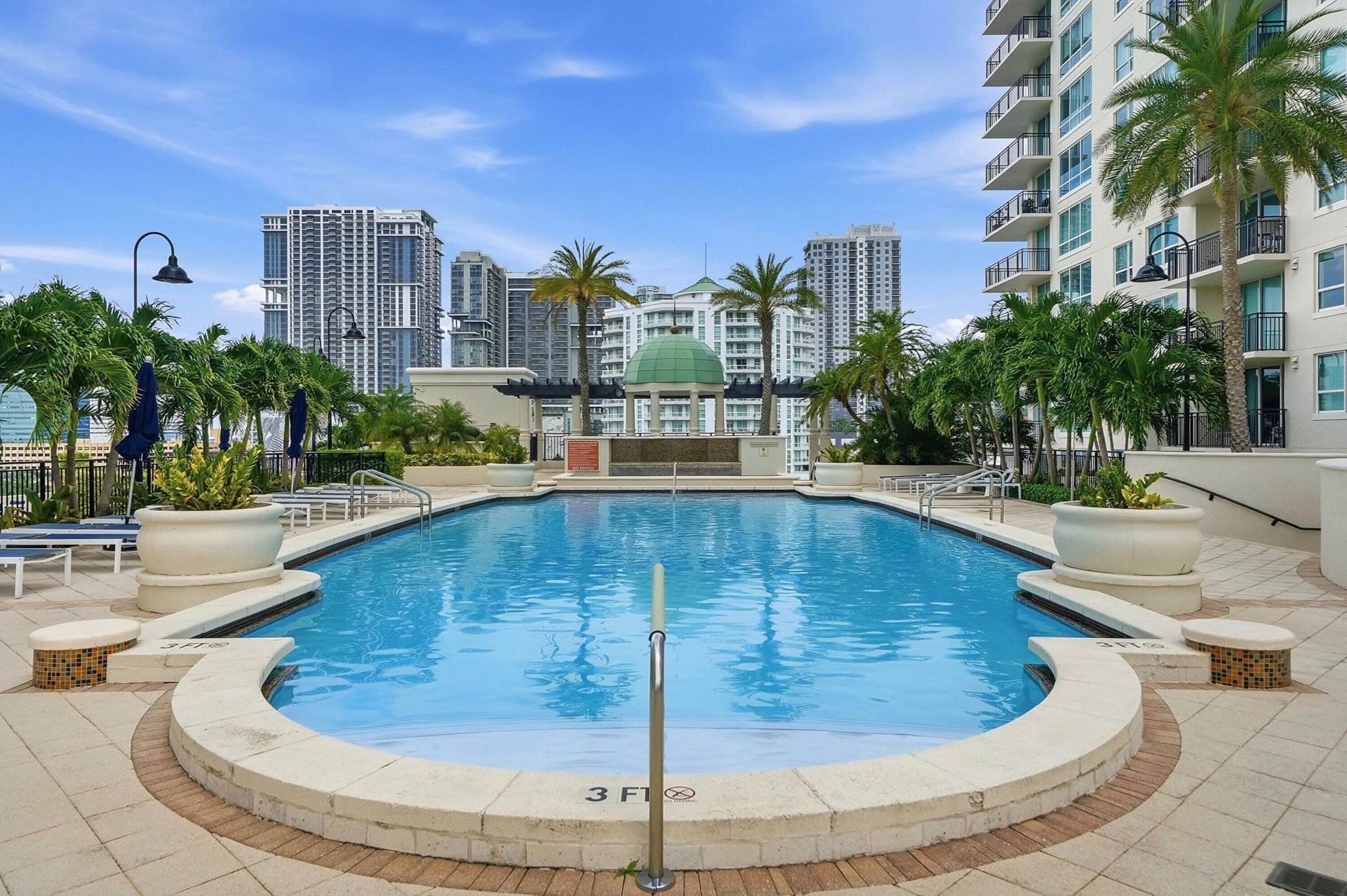 600 W Las Olas Boulevard, Unit 1203s, Fort Lauderdale, FL 33312 Photo