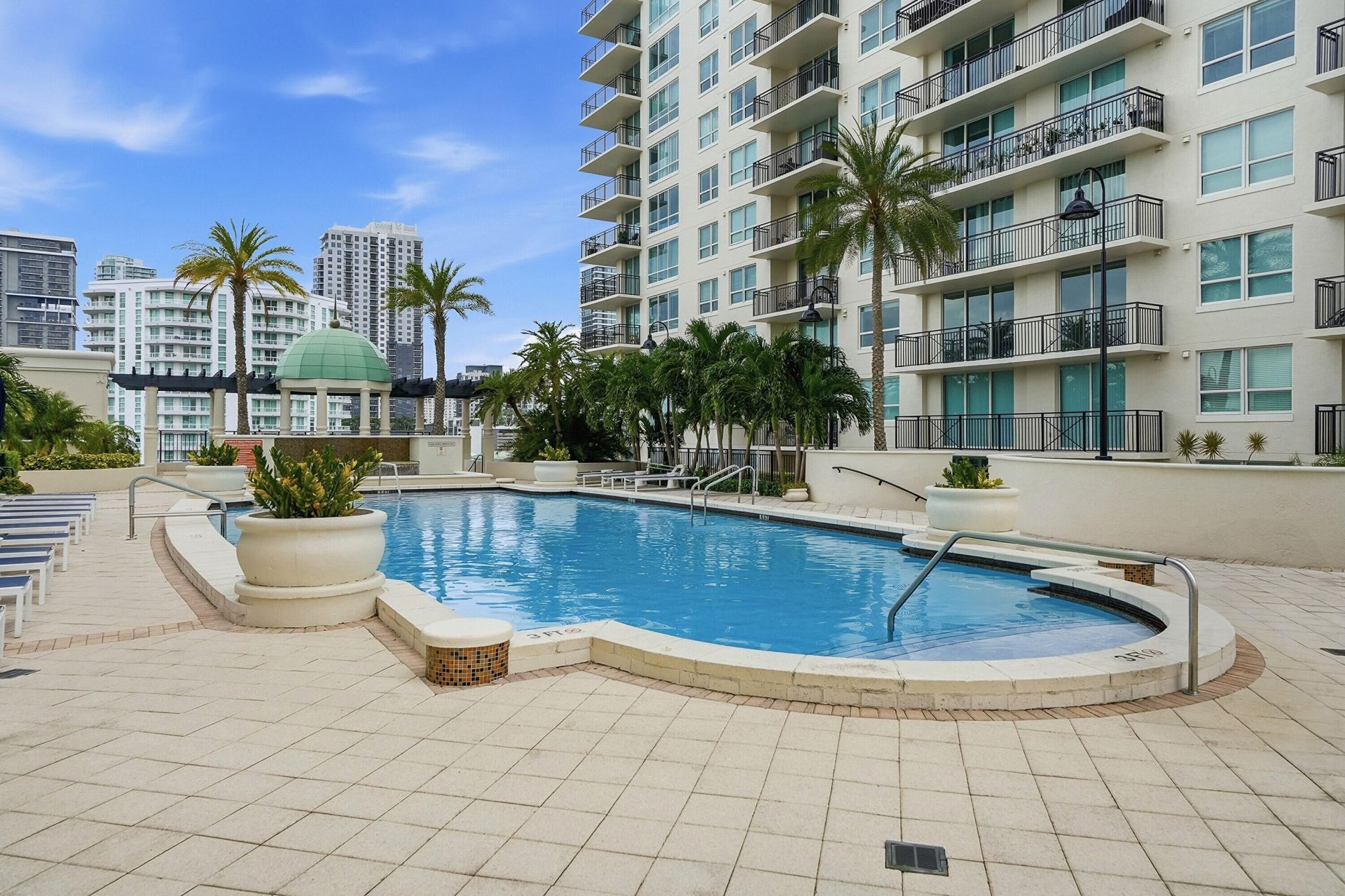 600 W Las Olas Boulevard, Unit 1203s, Fort Lauderdale, FL 33312 Photo