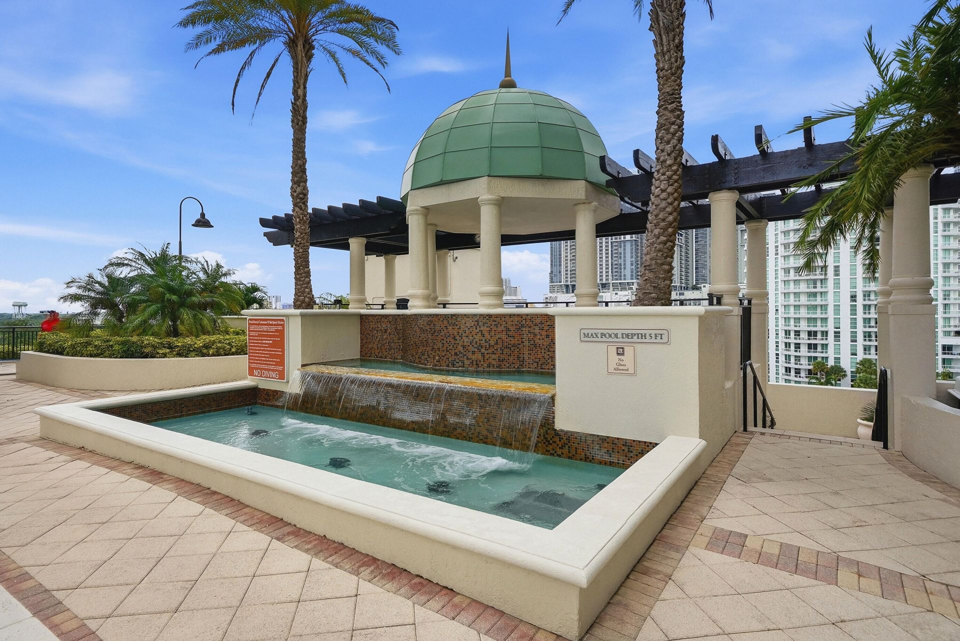 600 W Las Olas Boulevard, Unit 1203s, Fort Lauderdale, FL 33312 Photo