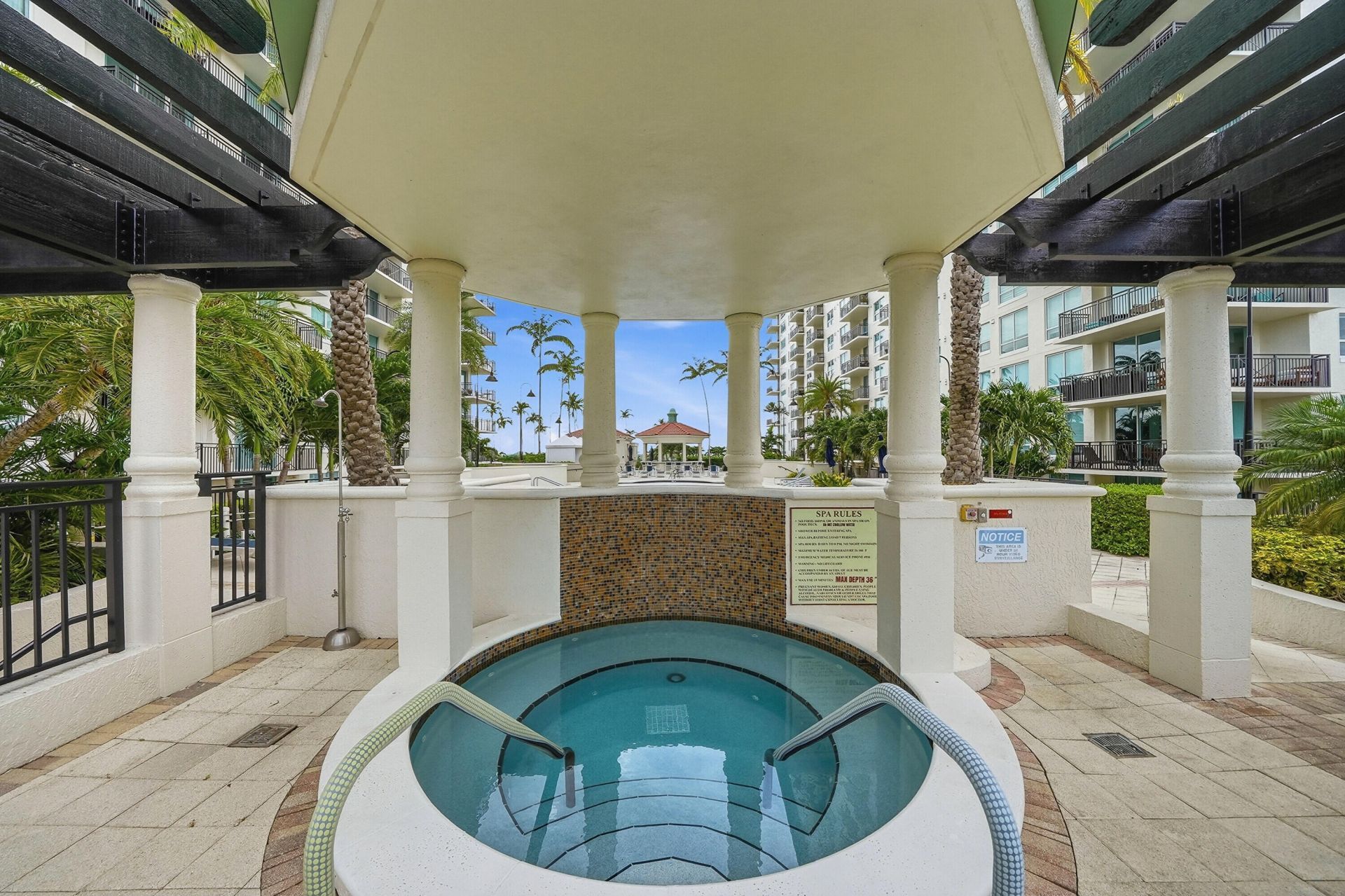 600 W Las Olas Boulevard, Unit 1203s, Fort Lauderdale, FL 33312 Photo
