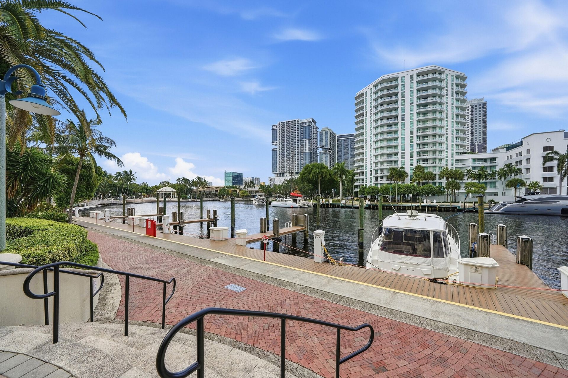600 W Las Olas Boulevard, Unit 1203s, Fort Lauderdale, FL 33312 Photo