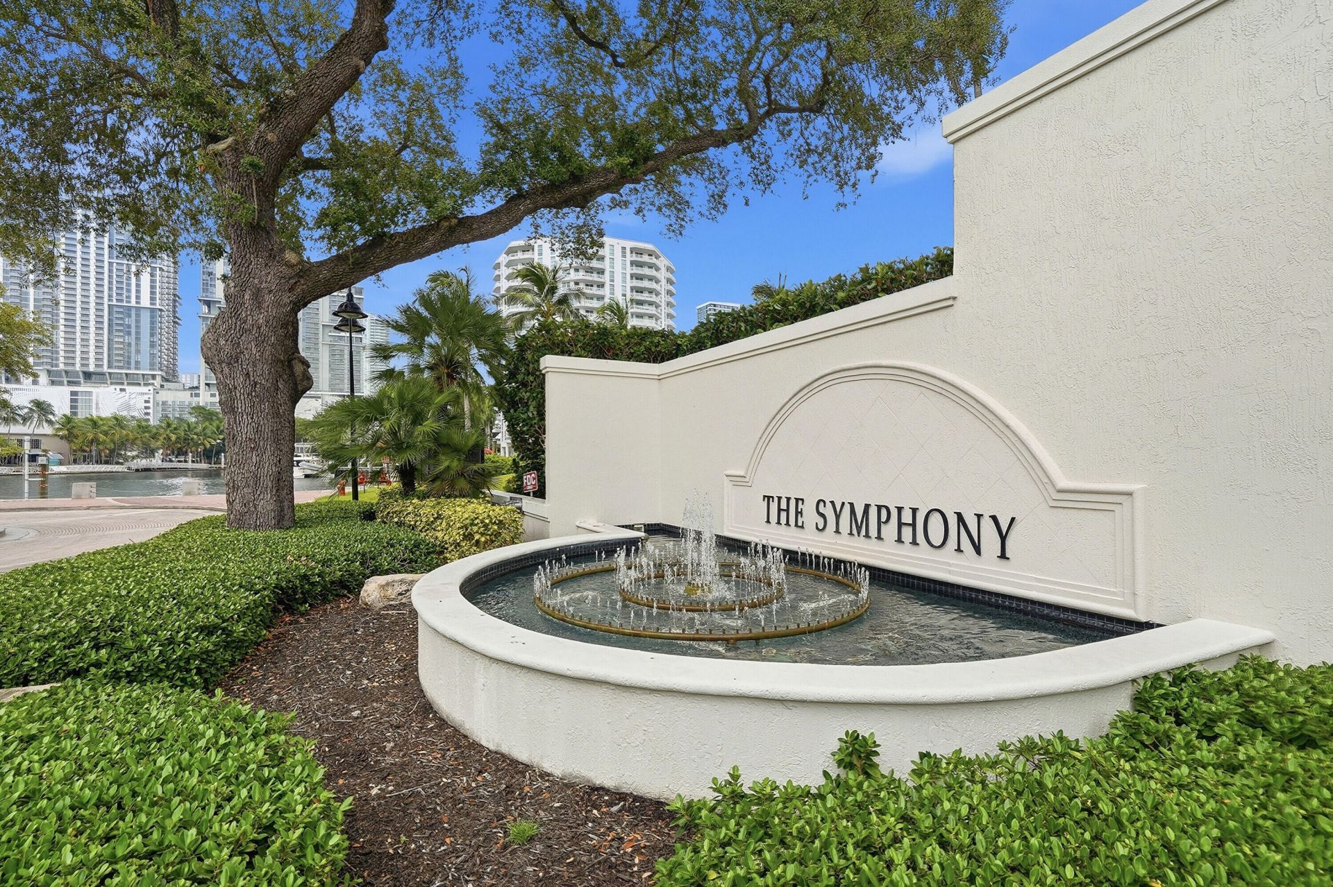 600 W Las Olas Boulevard, Unit 1203s, Fort Lauderdale, FL 33312 Photo