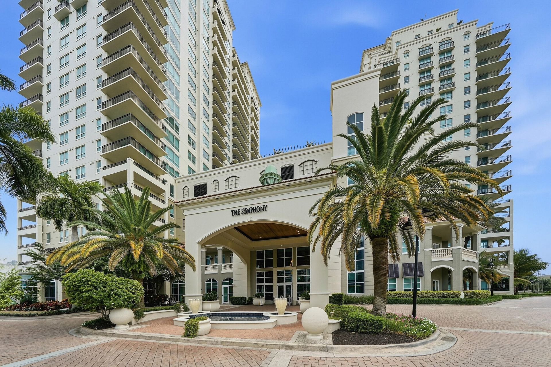 600 W Las Olas Boulevard, Unit 1203s, Fort Lauderdale, FL 33312 Photo