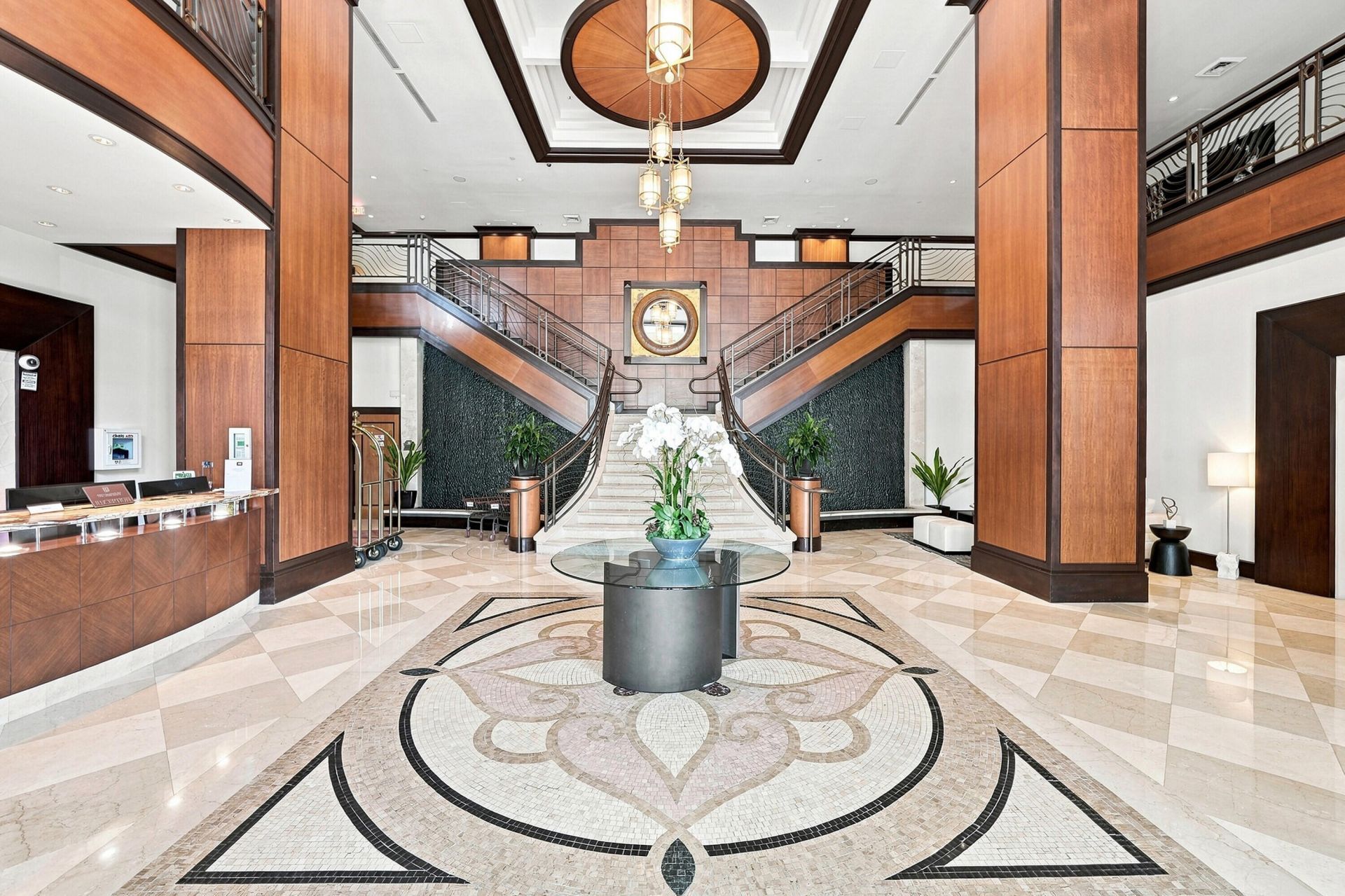 600 W Las Olas Boulevard, Unit 1203s, Fort Lauderdale, FL 33312 Photo